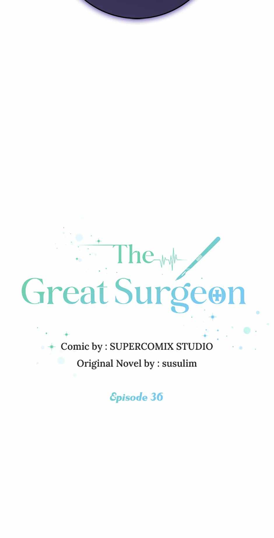 The Great Surgeon Chapter 36 3